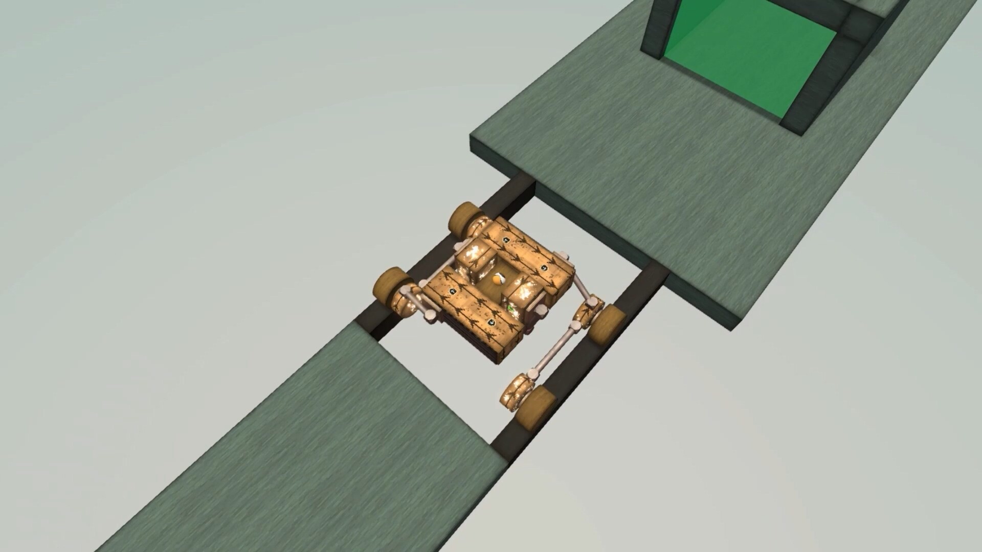 Geareo screenshot 9