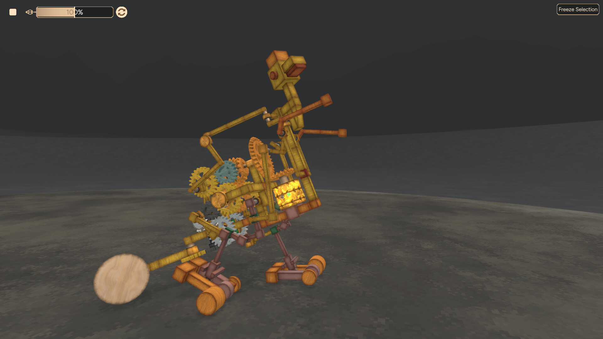 Geareo screenshot 29