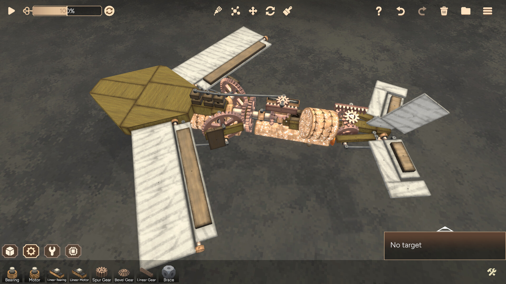 Geareo screenshot 25