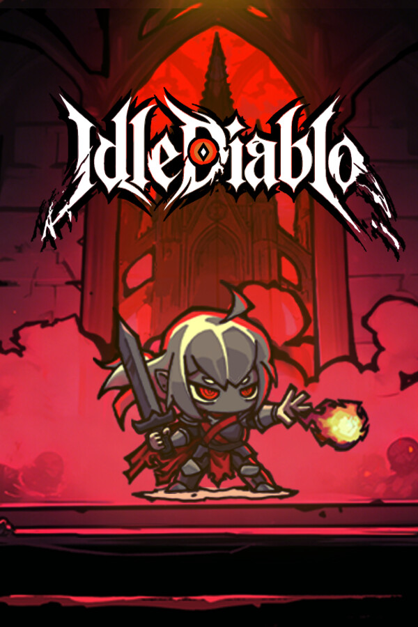 挂机破坏神 IdleDiablo