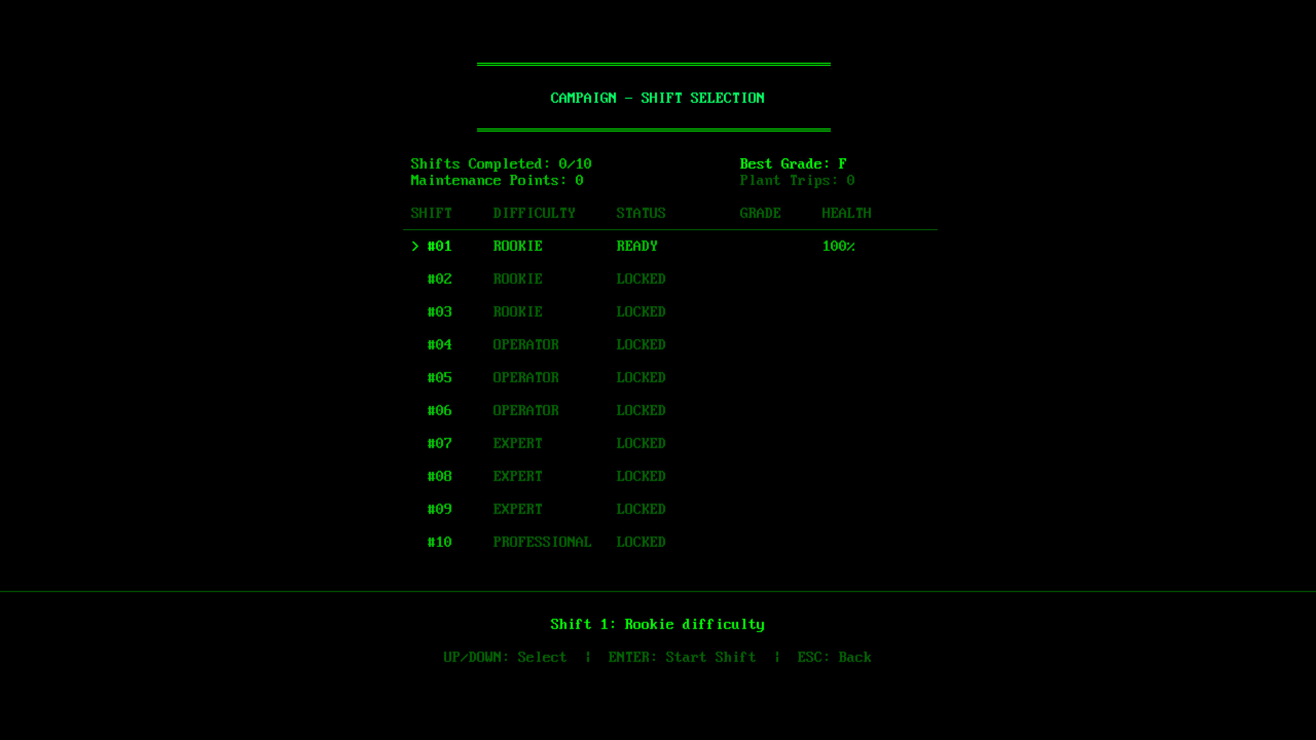COALCOM: Power Station screenshot 4