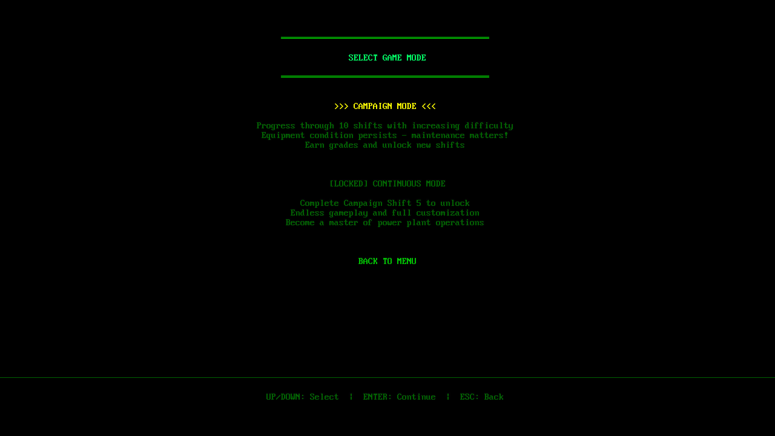 COALCOM: Power Station screenshot 2