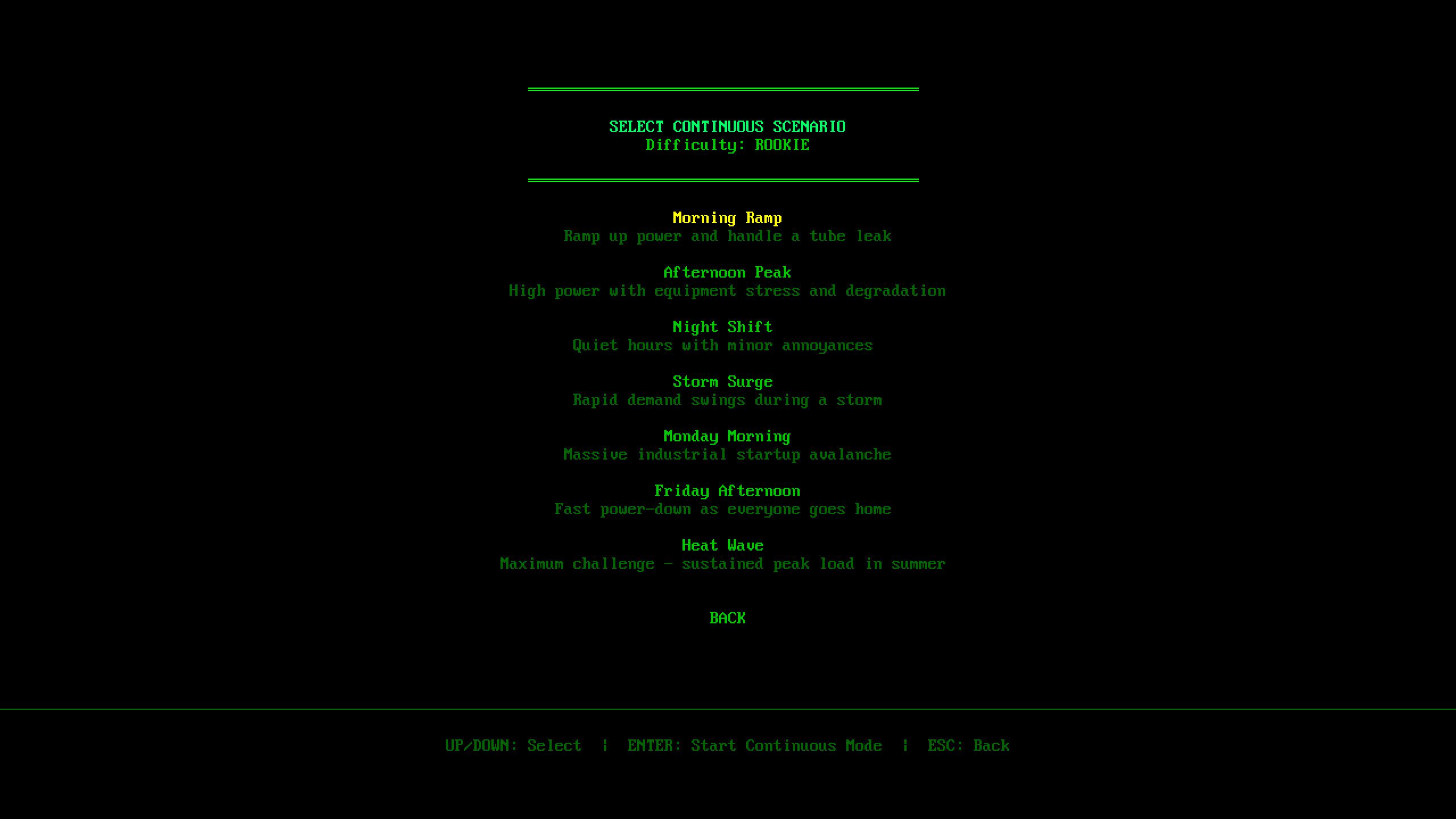COALCOM: Power Station screenshot 8