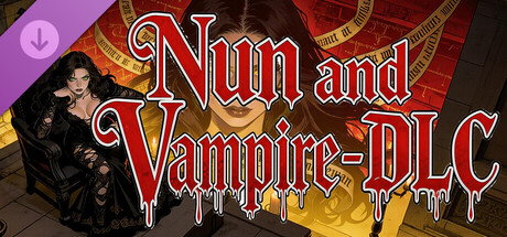 Nun and Vampire - DLC
