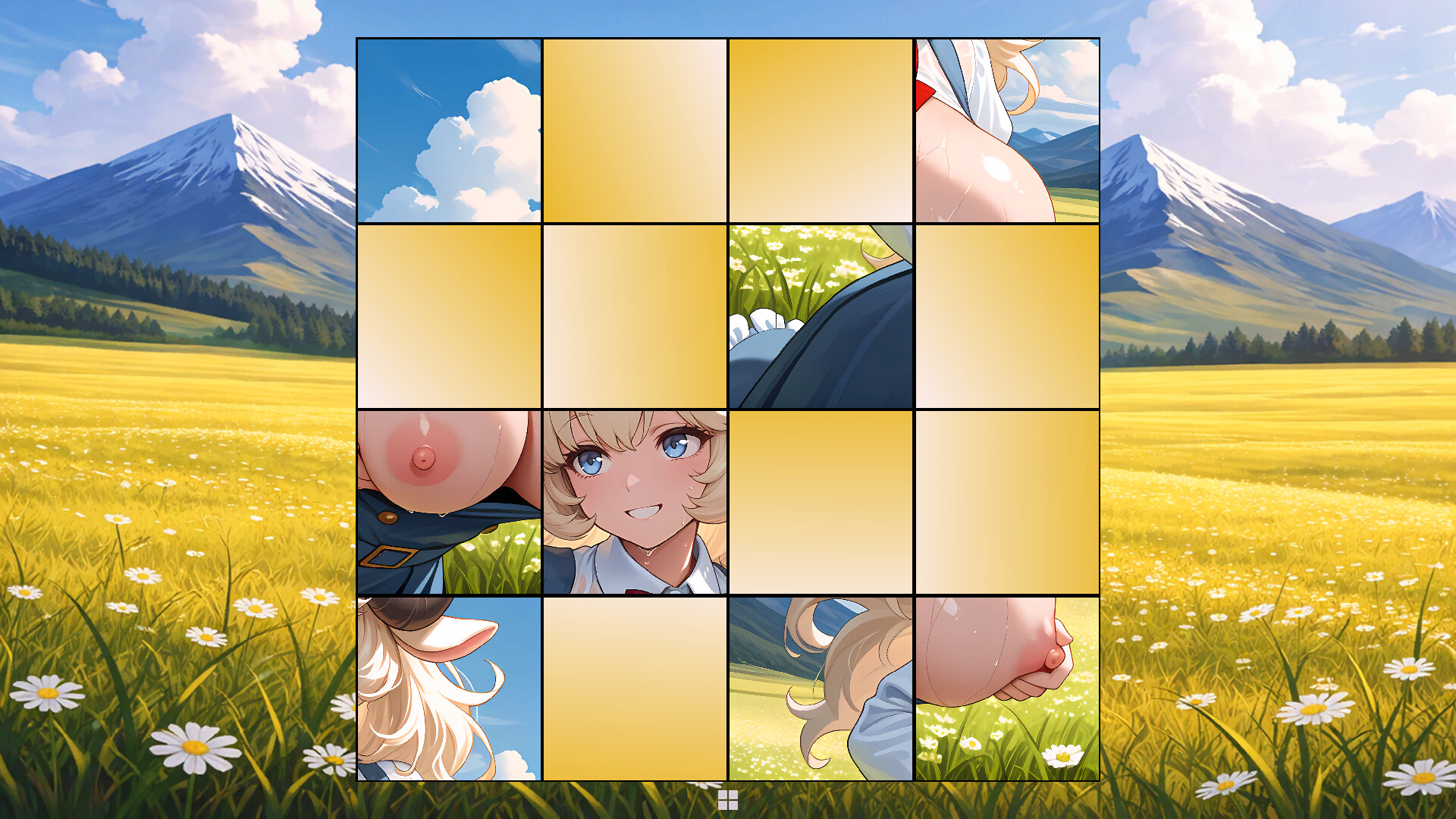Hentai Furry Sheepy screenshot 6