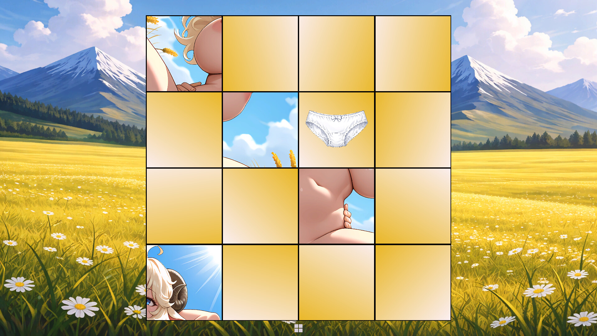 Hentai Furry Sheepy screenshot 4