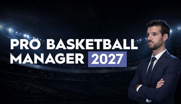Pro Basketball Manager 2027 Adds Contract System and Steam Deck Support