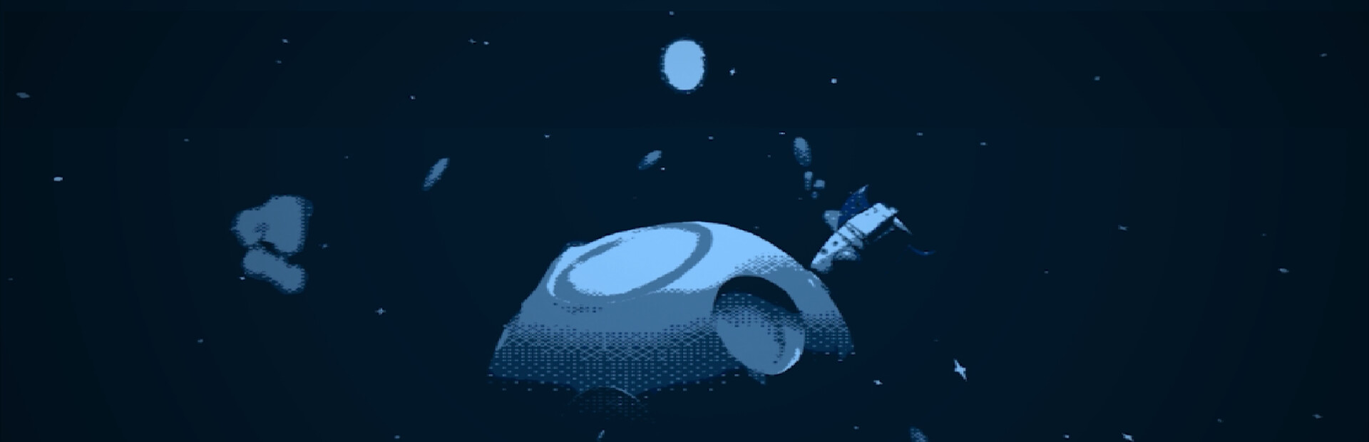 Asteroid M-12