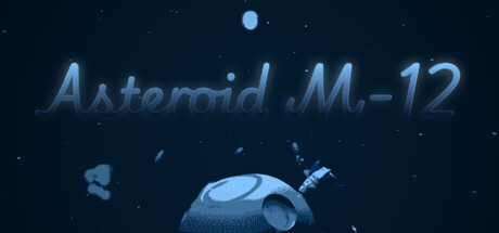 Asteroid M-12