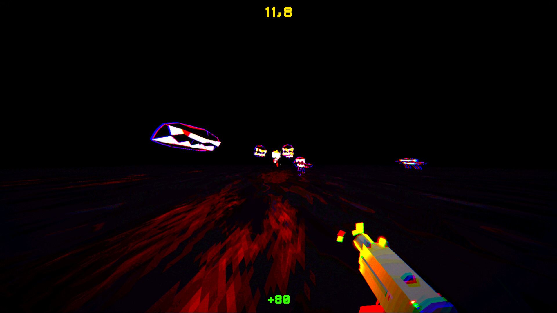 GUTZ screenshot 2