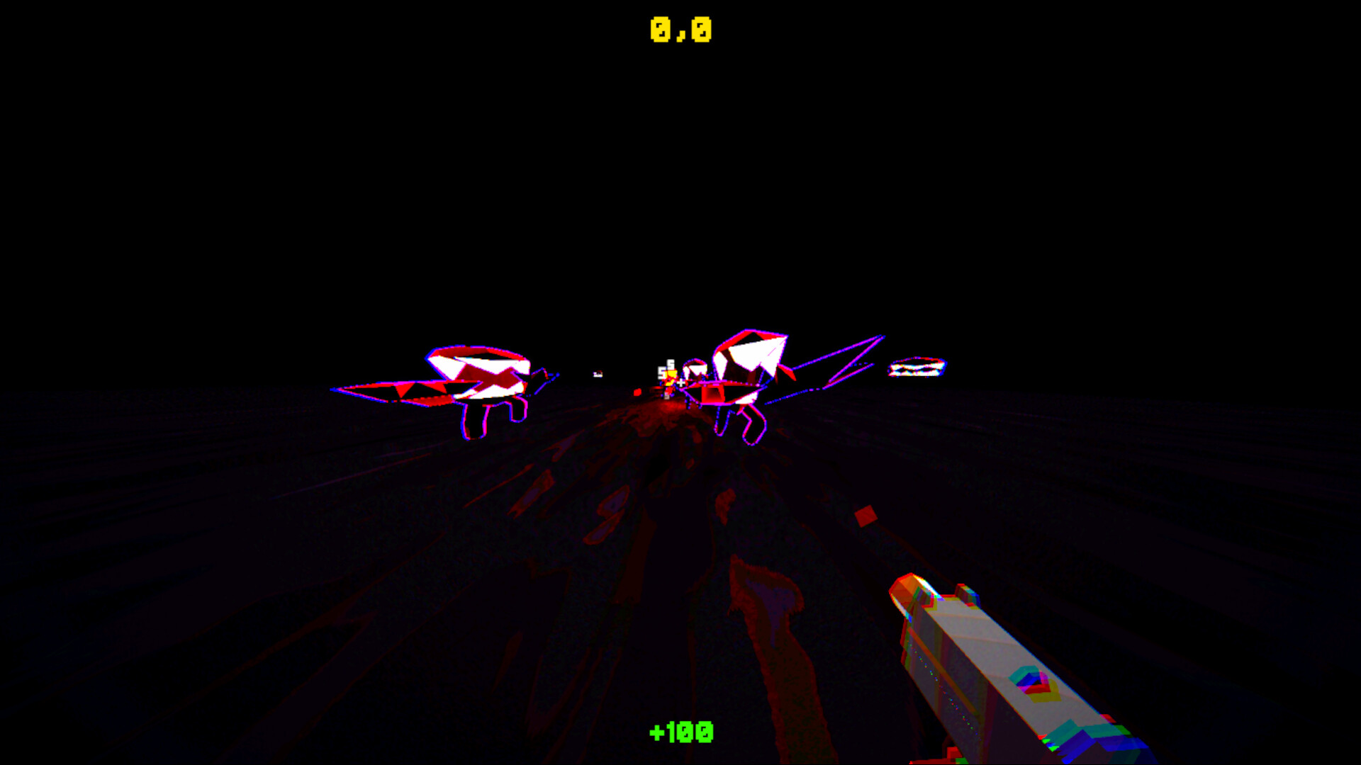 GUTZ screenshot 1