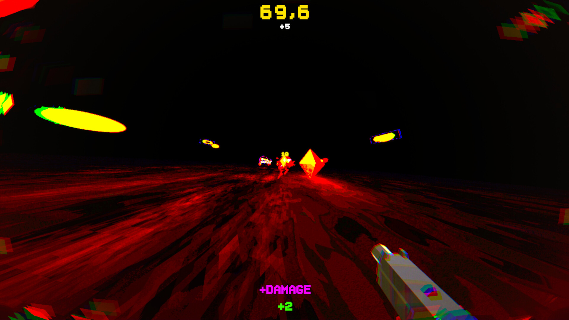 GUTZ screenshot 3