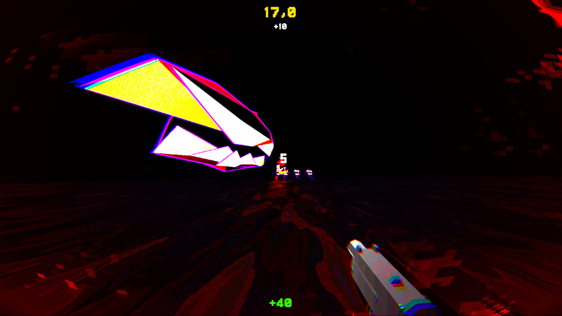 GUTZ screenshot 5