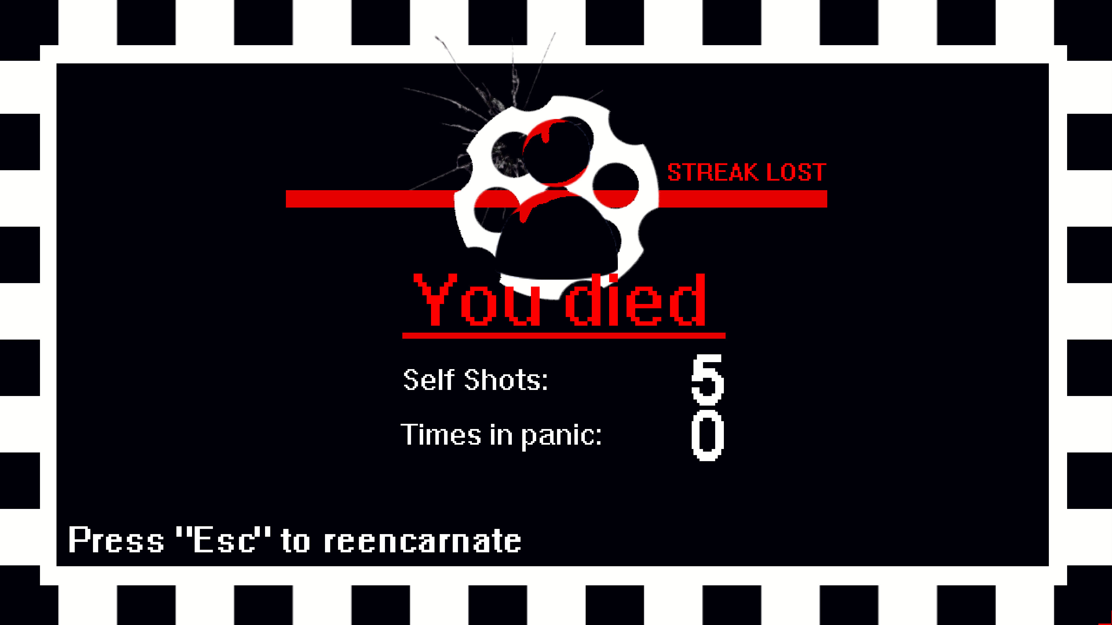 RK Roulette screenshot 7