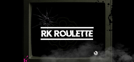 RK Roulette — Steam header