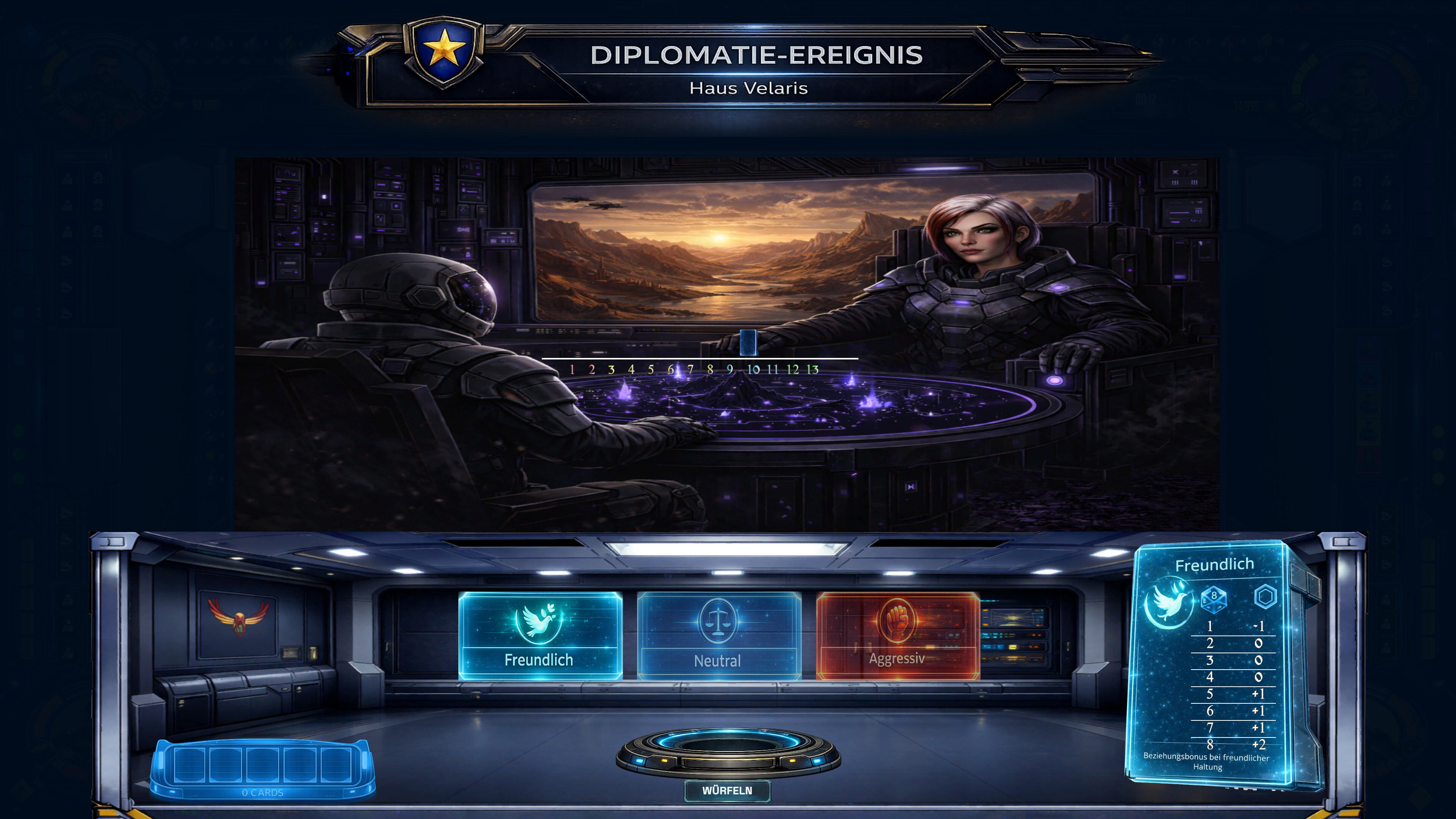 Warfront: One Turn screenshot 4