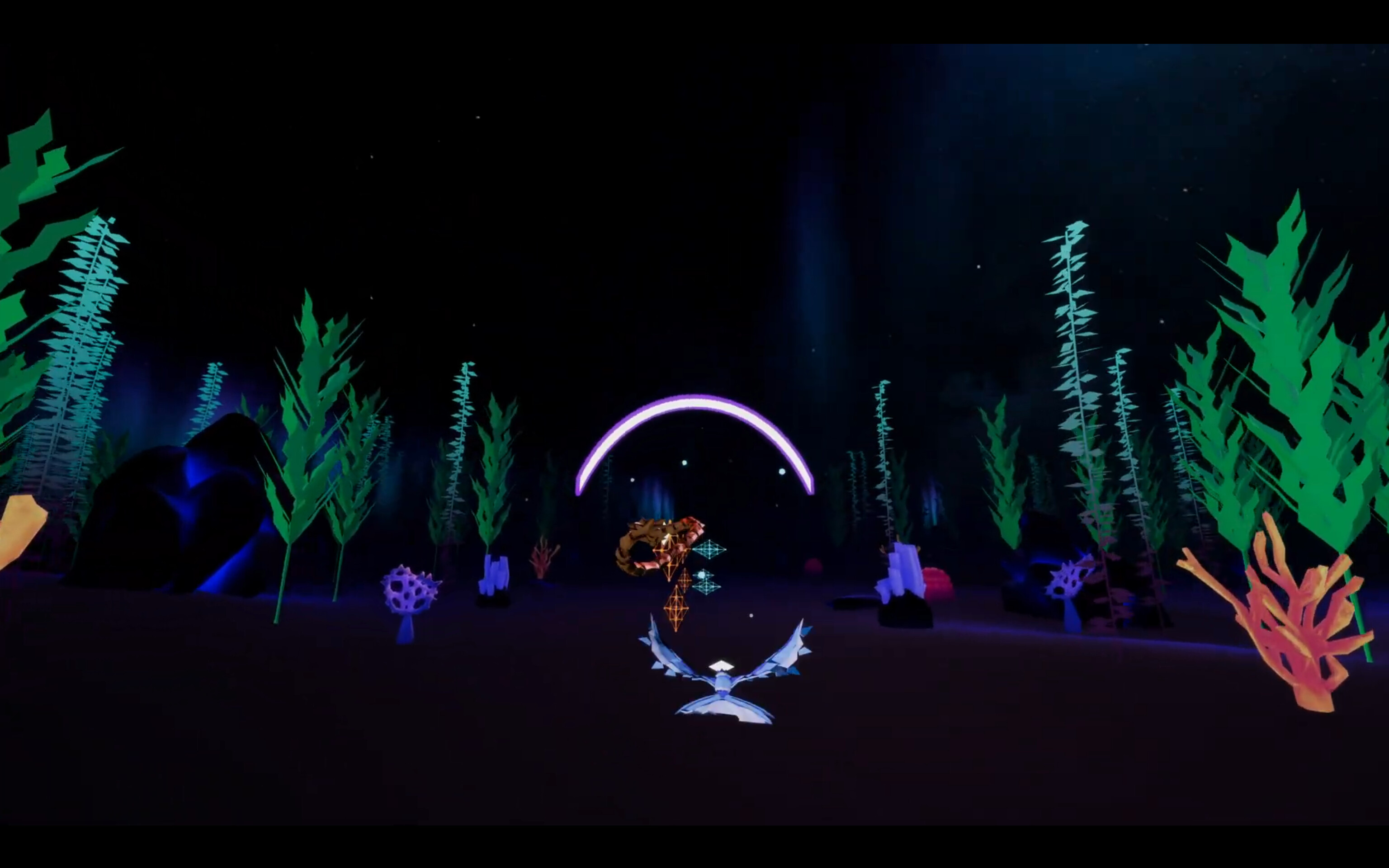 Auragami screenshot 5