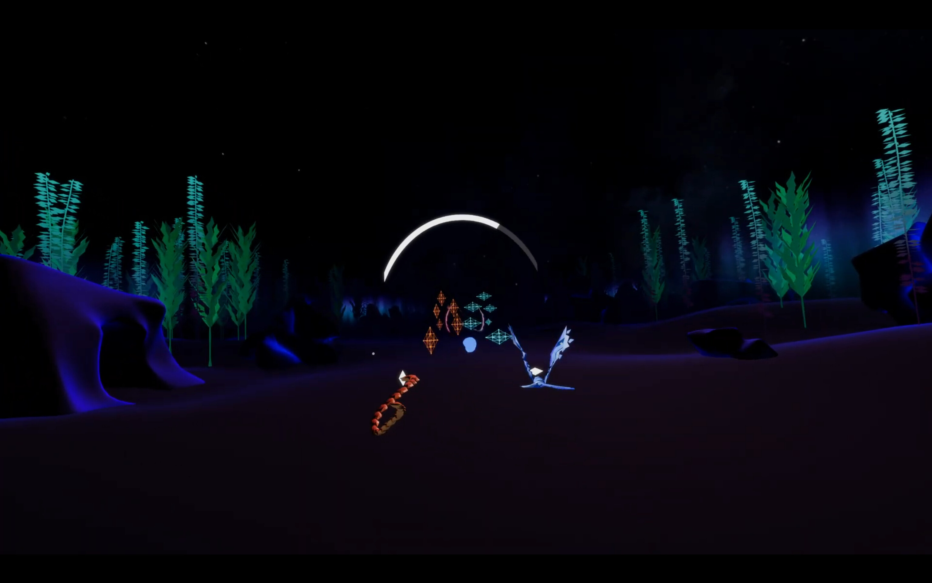 Auragami screenshot 4