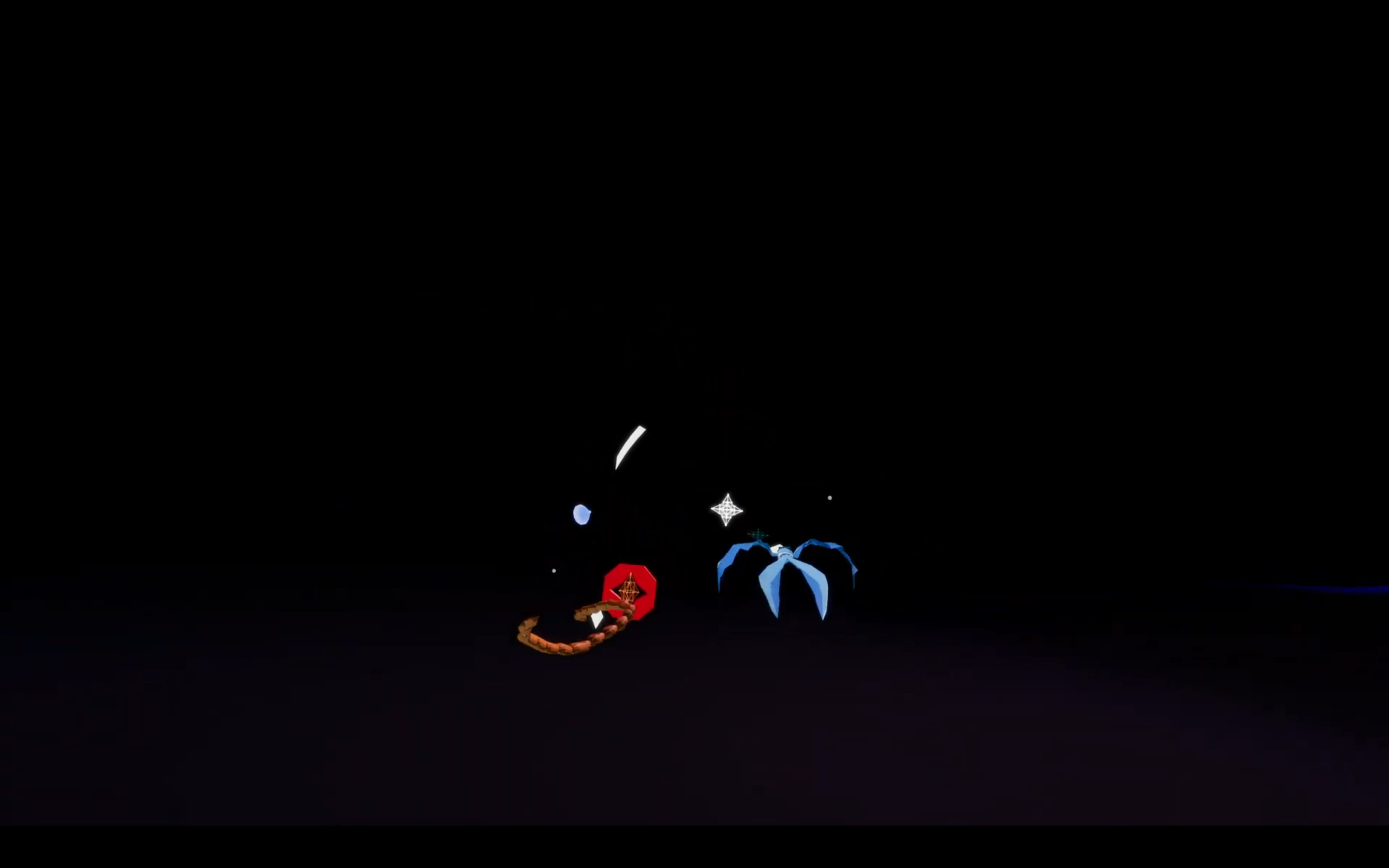 Auragami screenshot 3