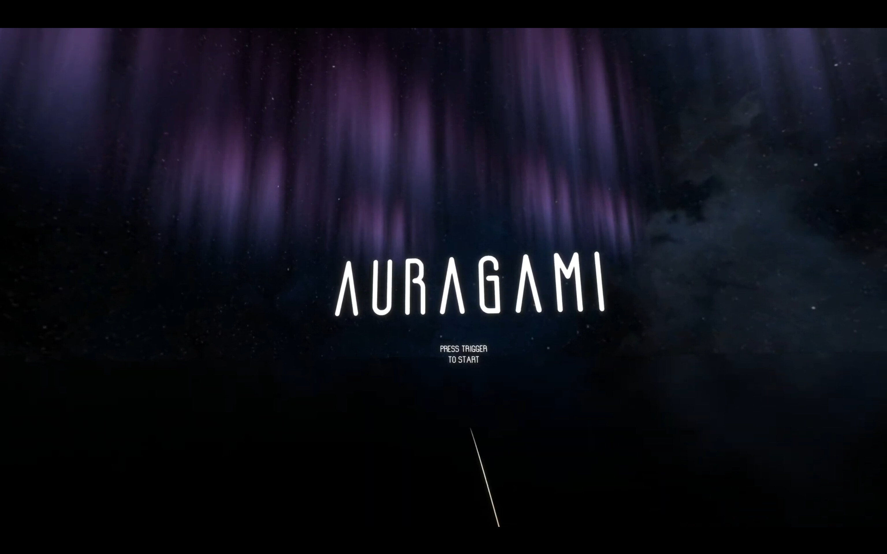 Auragami screenshot 1