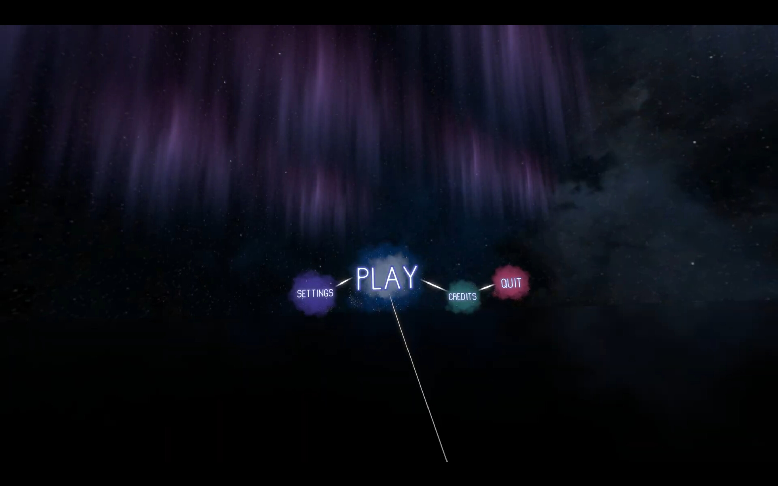 Auragami screenshot 2
