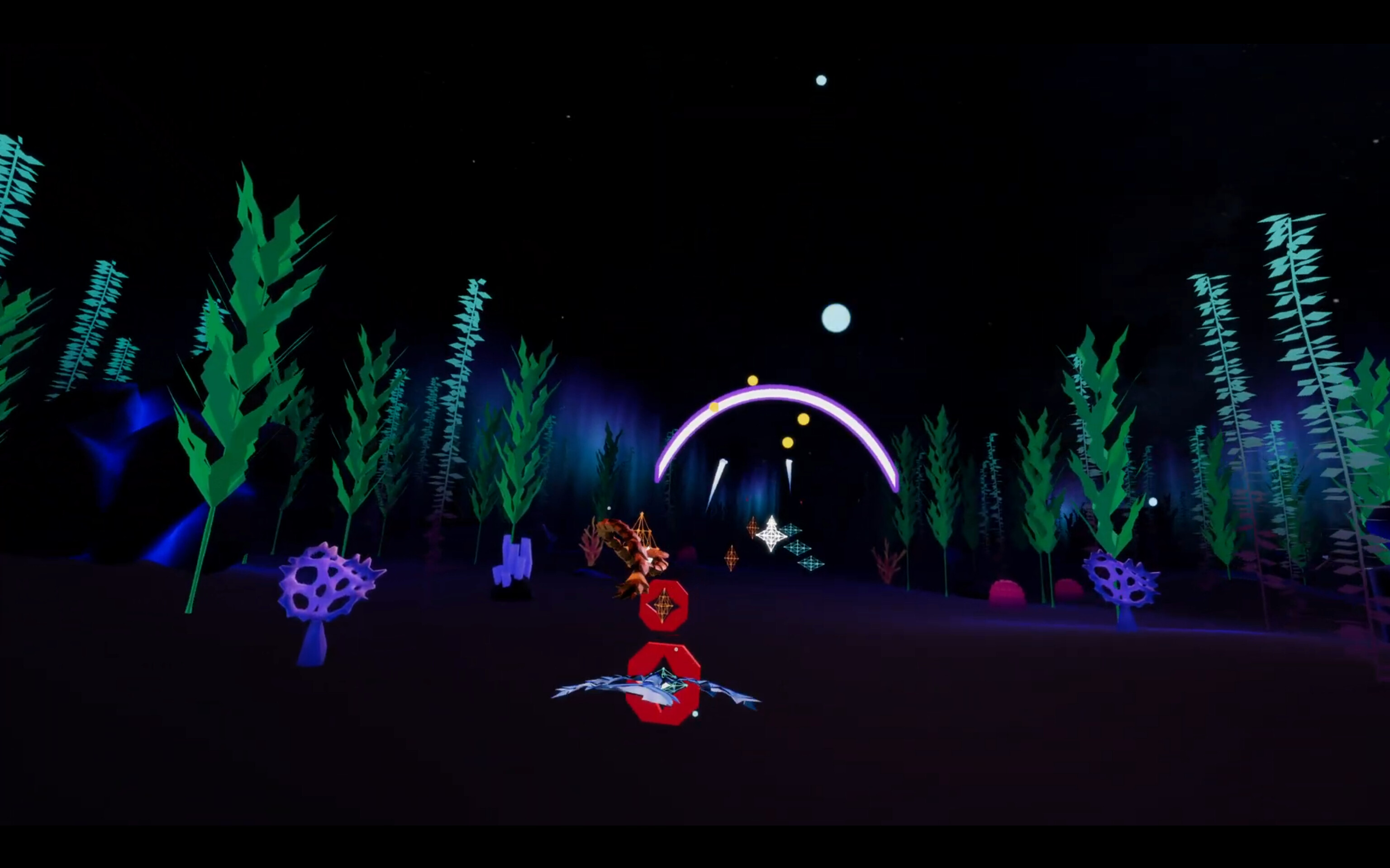 Auragami screenshot 6