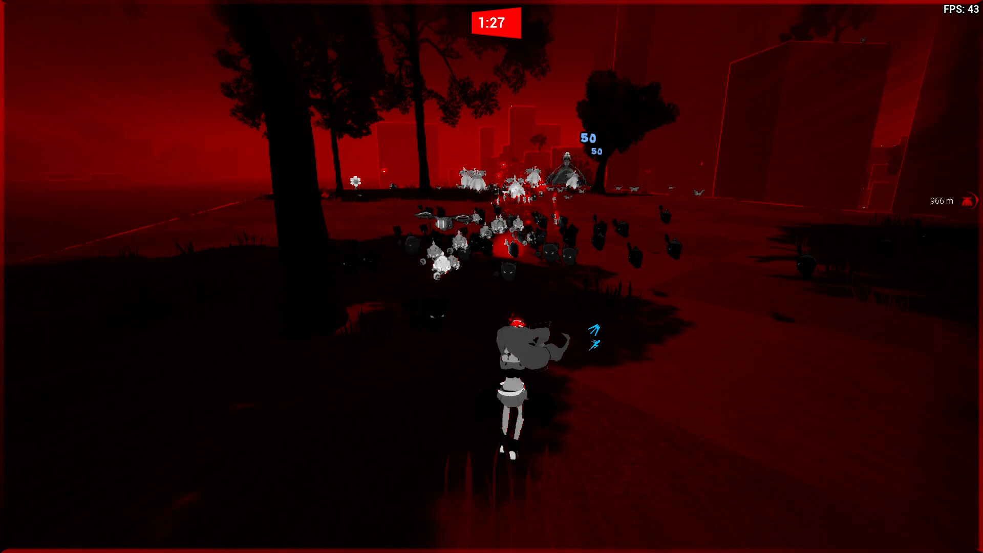 OverDash screenshot 7