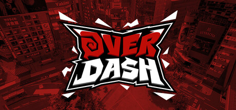 OverDash