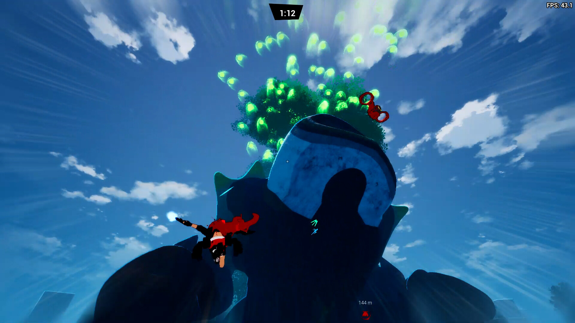 OverDash screenshot 3