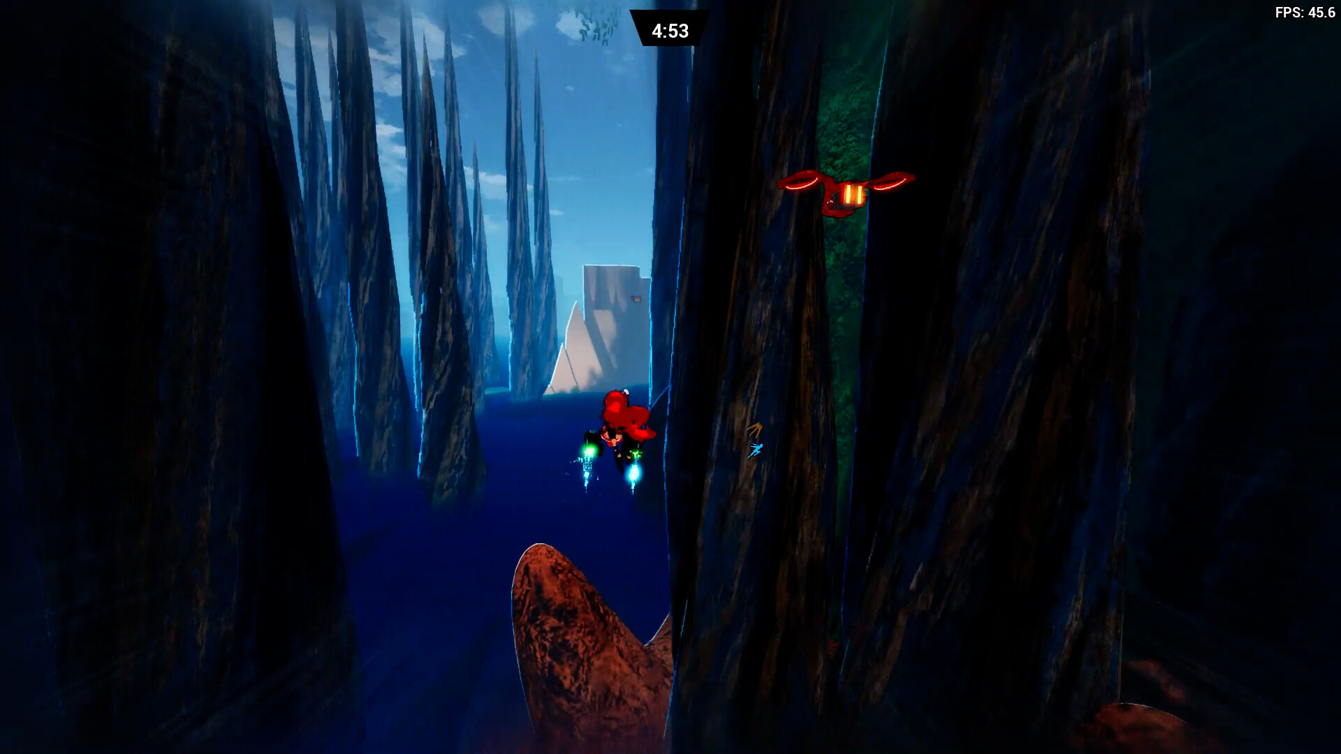 OverDash screenshot 6