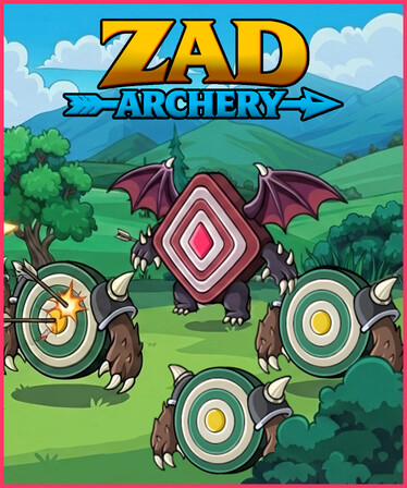Zad Archery