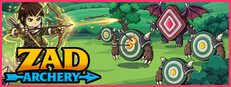 Zad Archery