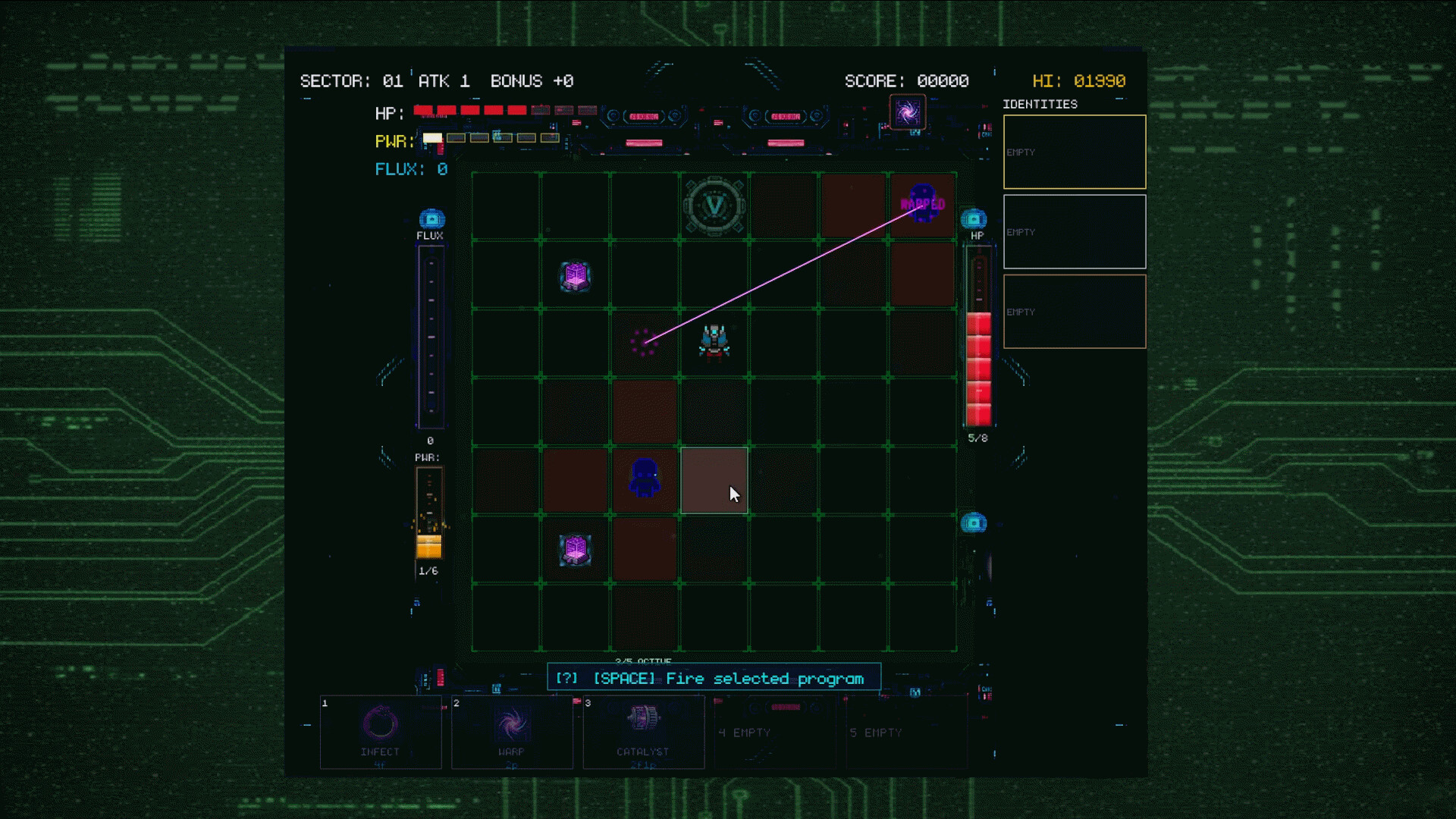 Absorber: Absorb Adapt Survive screenshot 3
