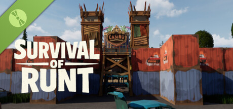 Survival Of Runt Demo