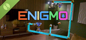 Enigmo - Steam Next Fest Demo