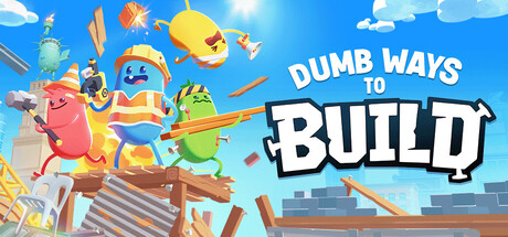 Dumb Ways to Build banner