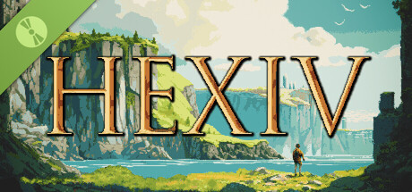 Hexiv Demo