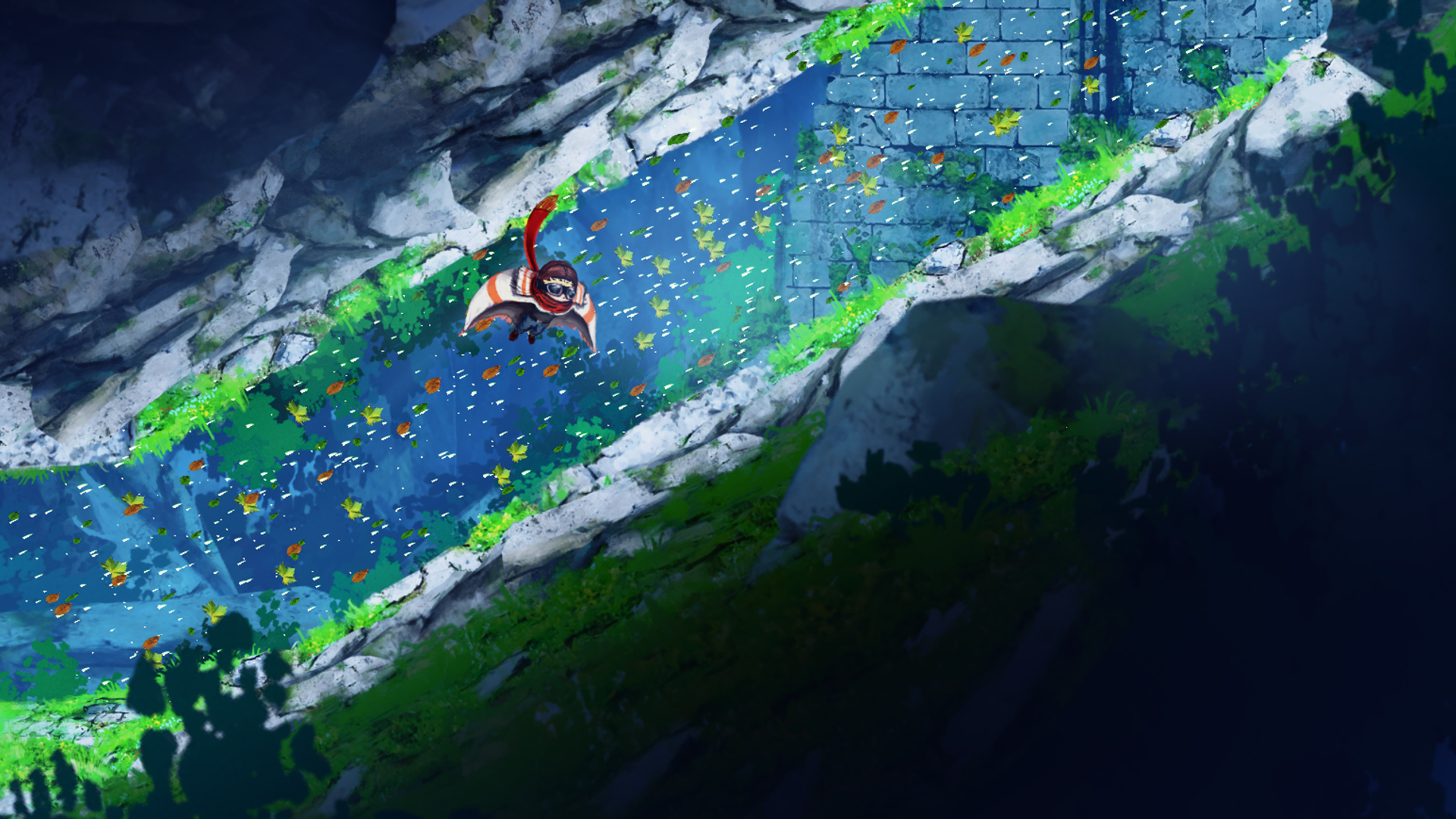 Talewind screenshot 7