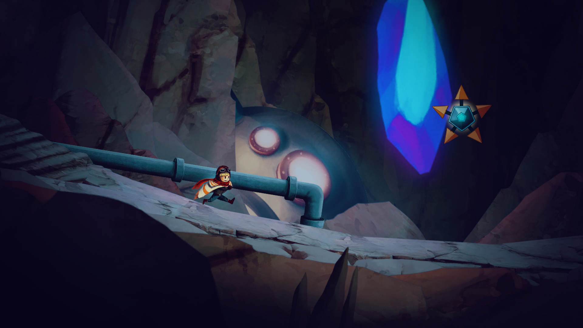 Talewind screenshot 6