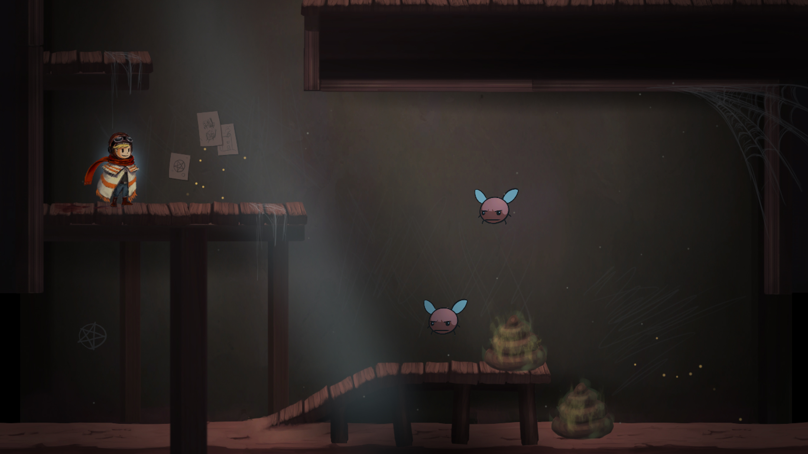 Talewind screenshot 11