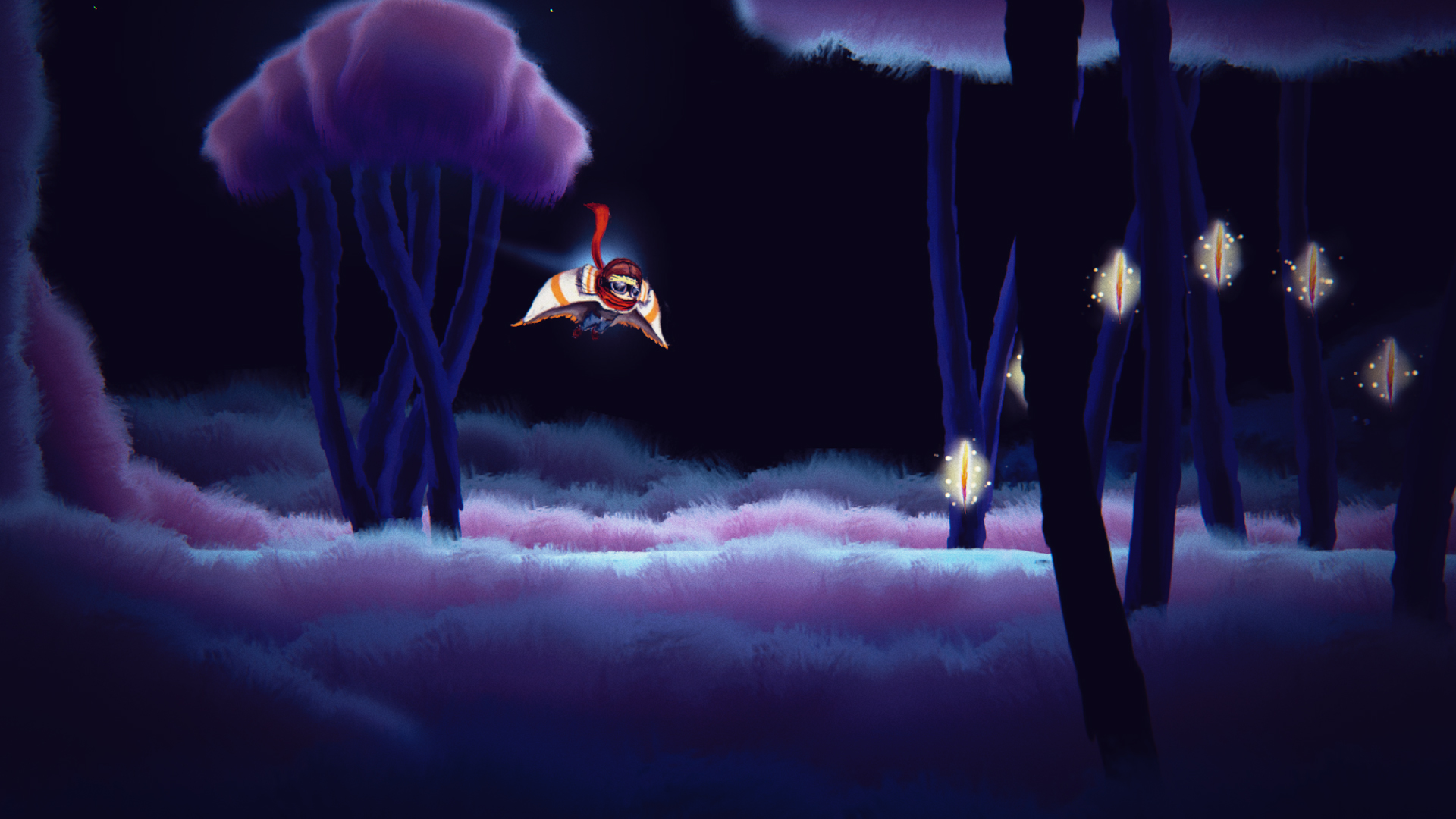 Talewind screenshot 5