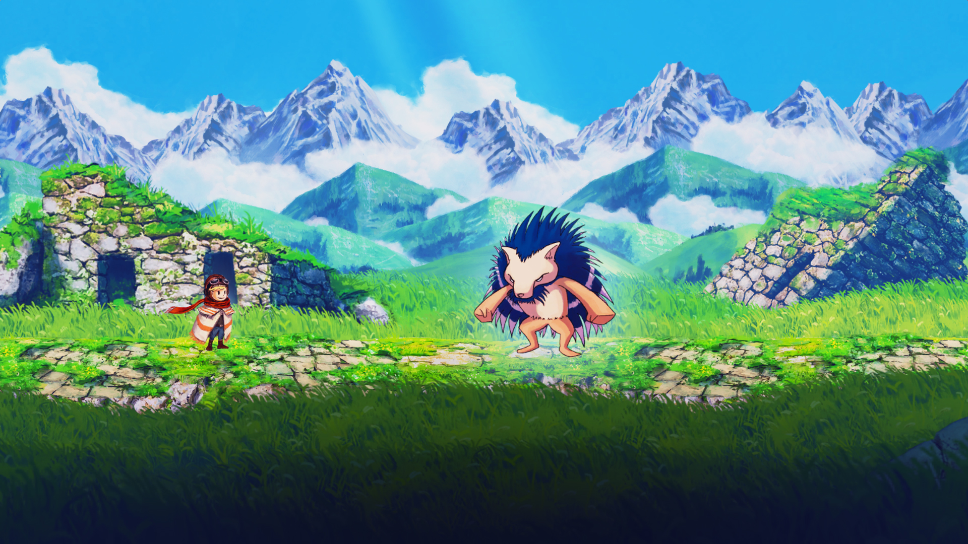 Talewind screenshot 2