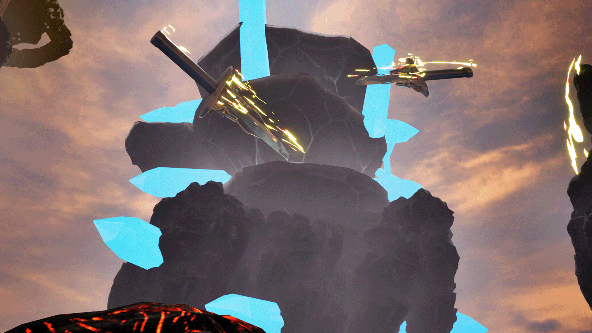 Sacred Echoes screenshot 8