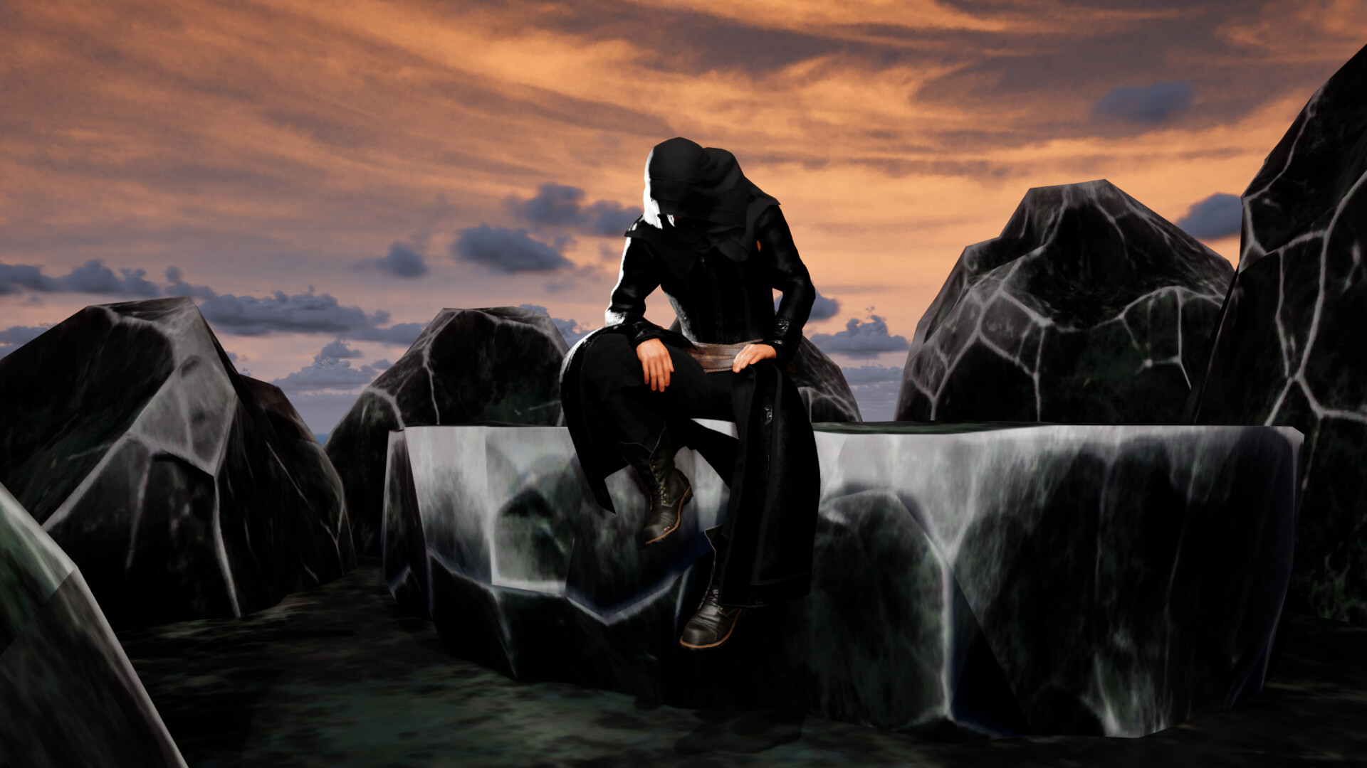 Sacred Echoes screenshot 11