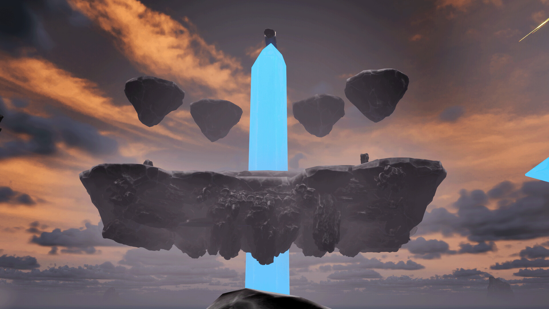 Sacred Echoes screenshot 10