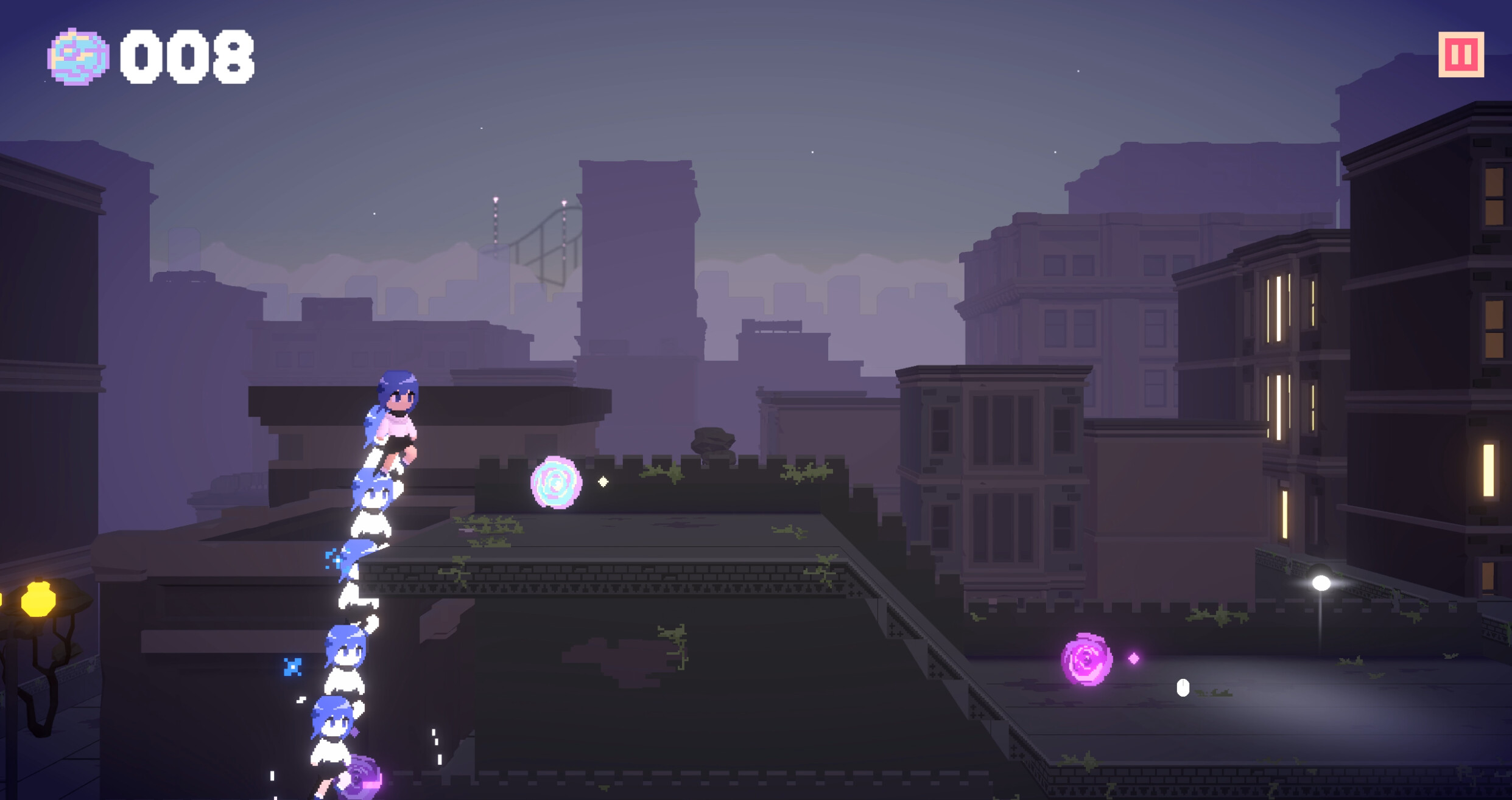 DEFAUT screenshot 2