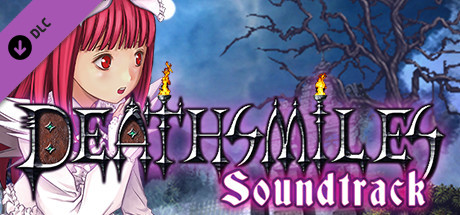 Save 50% on Deathsmiles OST on Steam Save 50% on Deathsmiles OST on Steam