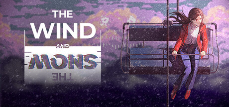 The Wind And The Snow