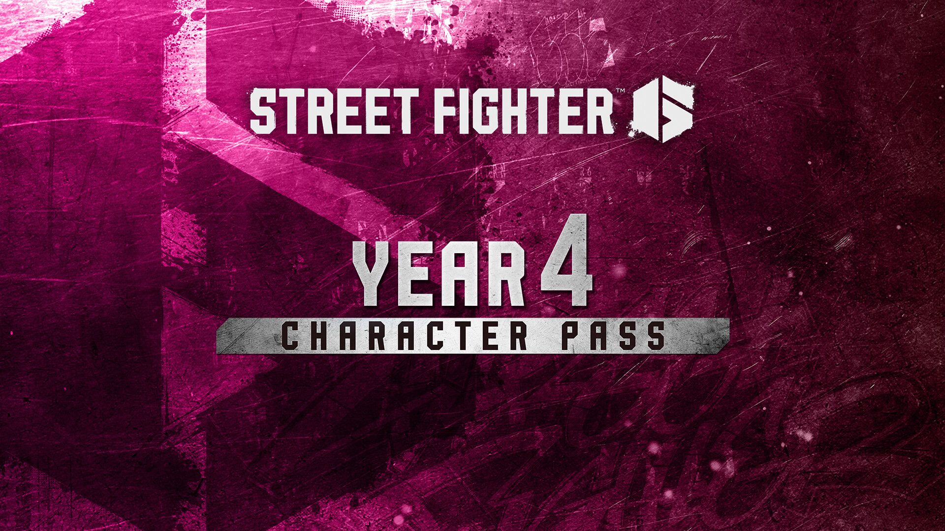 Street Fighter™ 6 - Year 4 Character Pass screenshot 1