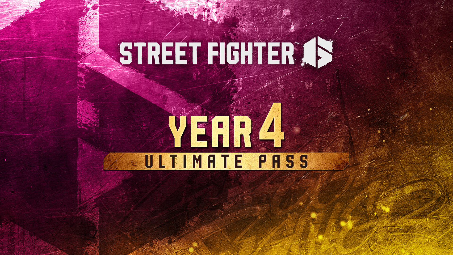 Street Fighter™ 6 - Year 4 Ultimate Pass screenshot 1